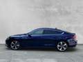 Audi A5 2.0 Sportback 40 TDI quattro NAVI+KAMERA+AHK Blau - thumbnail 2