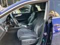 Audi A5 2.0 Sportback 40 TDI quattro NAVI+KAMERA+AHK Blau - thumbnail 9