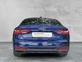 Audi A5 2.0 Sportback 40 TDI quattro NAVI+KAMERA+AHK Blau - thumbnail 4