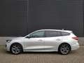 Ford Focus Wagon ST-LINE X 1.0 EcoBoost Gris - thumbnail 10