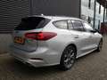 Ford Focus Wagon ST-LINE X 1.0 EcoBoost Gris - thumbnail 5