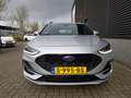 Ford Focus Wagon ST-LINE X 1.0 EcoBoost Gris - thumbnail 4