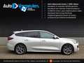 Ford Focus Wagon ST-LINE X 1.0 EcoBoost Gris - thumbnail 1