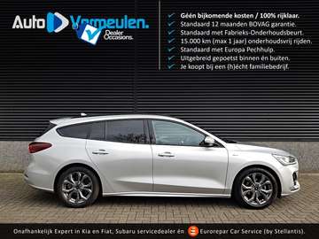 Wagon ST-LINE X 1.0 EcoBoost