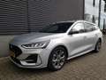 Ford Focus Wagon ST-LINE X 1.0 EcoBoost Gris - thumbnail 12