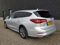 Ford Focus Wagon ST-LINE X 1.0 EcoBoost Gris - thumbnail 11