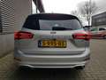 Ford Focus Wagon ST-LINE X 1.0 EcoBoost Gris - thumbnail 6