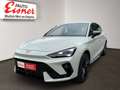 CUPRA Leon 1.5 eTSI DSG AUT Facelift Kam. KlimaA Navi Grau - thumbnail 2