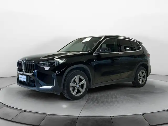 BMW X1 xDrive20d 48V
