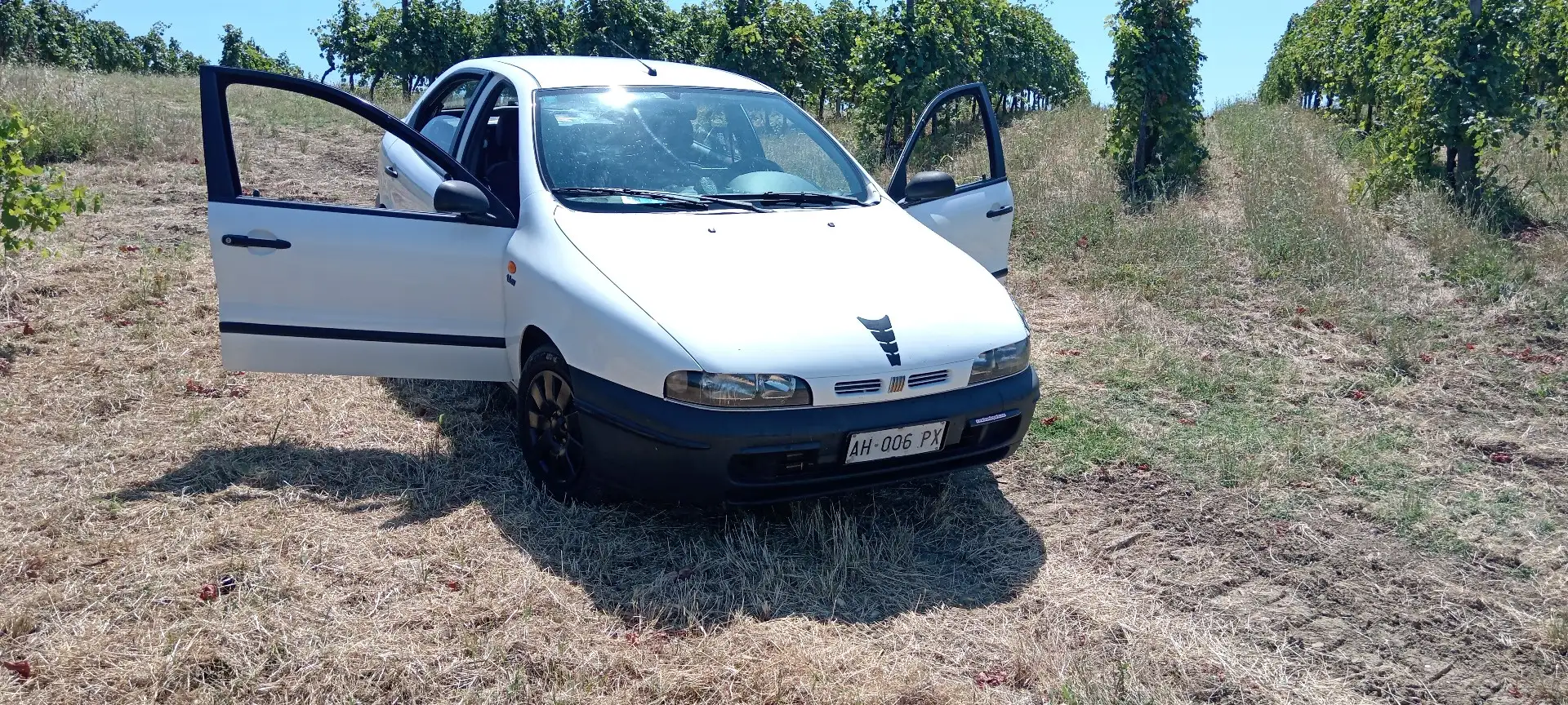 Fiat Brava 1.4 12V S - 2