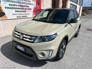 1.6 DDiS 4WD All Grip V-Cool SOLO KM.67000