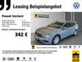 Volkswagen Passat Variant 1.5 TSI DSG *NAVI*R-KAM*SHZ* Grau - thumbnail 1