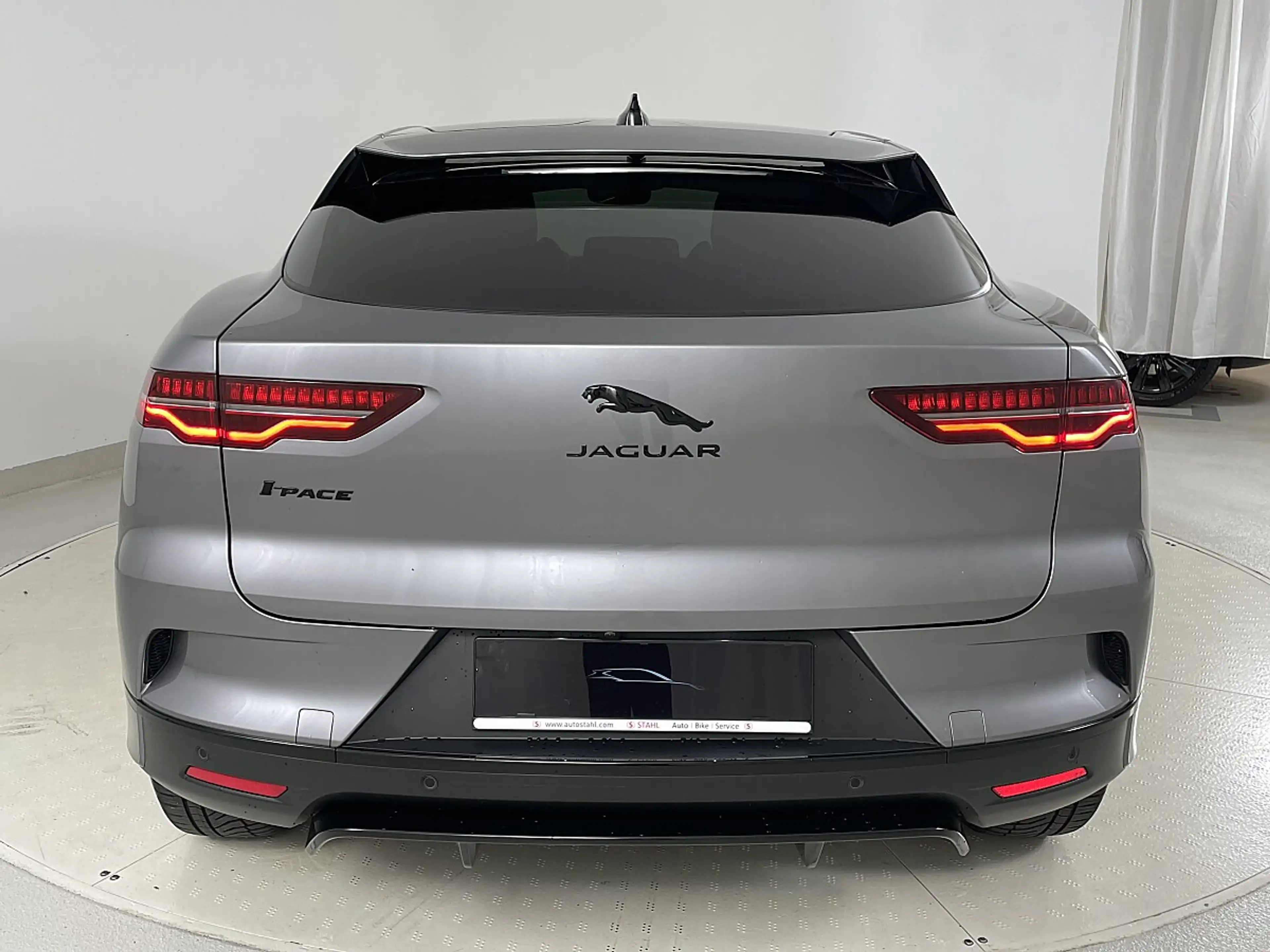 Jaguar I-Pace Austria Edition EV320 AWD | Auto Stahl in Wien 22 — photo 7