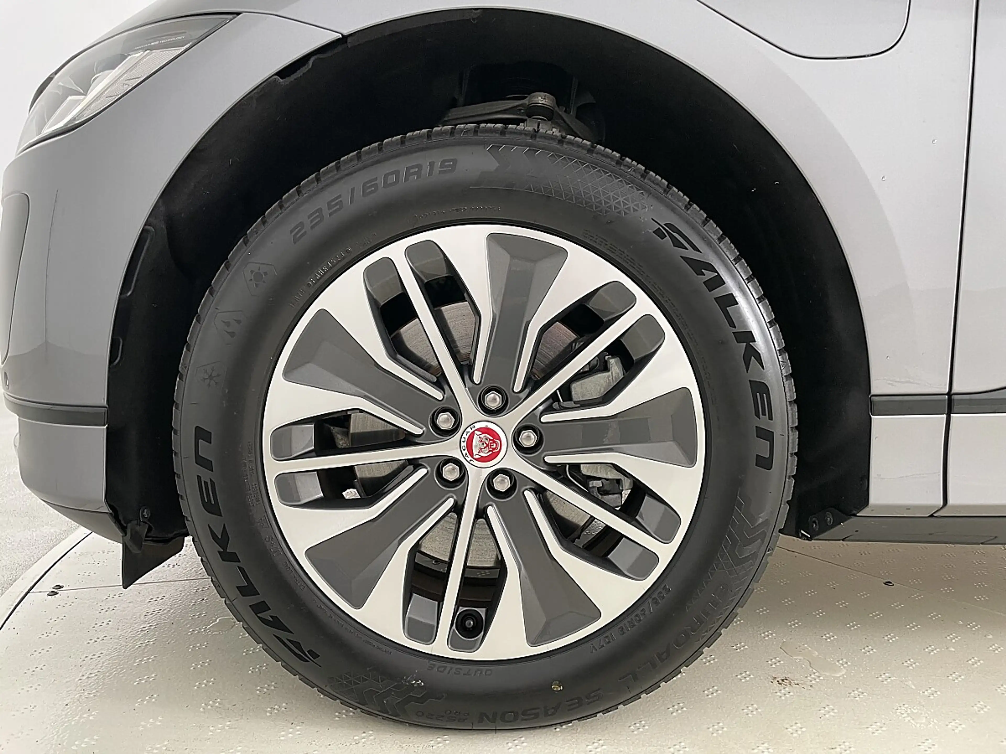 Jaguar I-Pace Austria Edition EV320 AWD | Auto Stahl in Wien 22 — photo 10