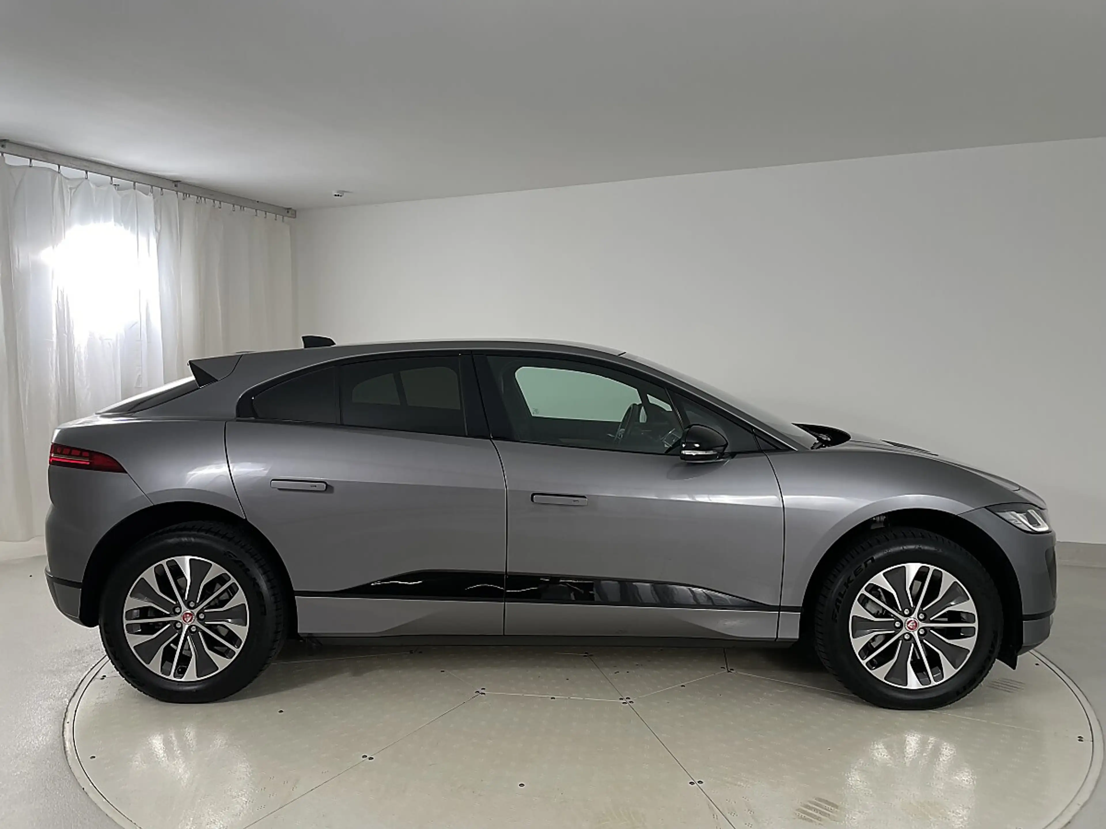 Jaguar I-Pace Austria Edition EV320 AWD | Auto Stahl in Wien 22 — photo 6