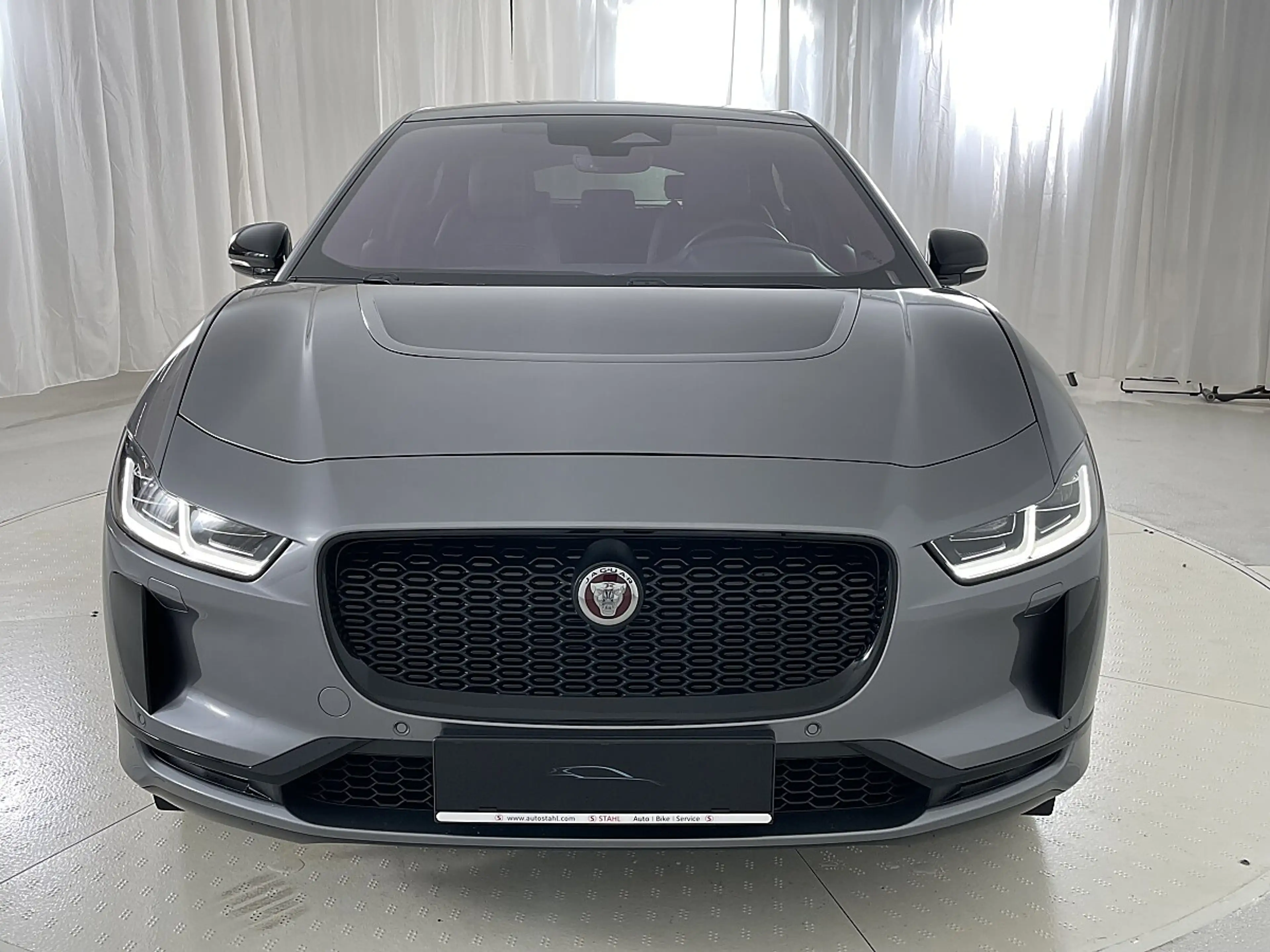 Jaguar I-Pace Austria Edition EV320 AWD | Auto Stahl in Wien 22 — photo 8