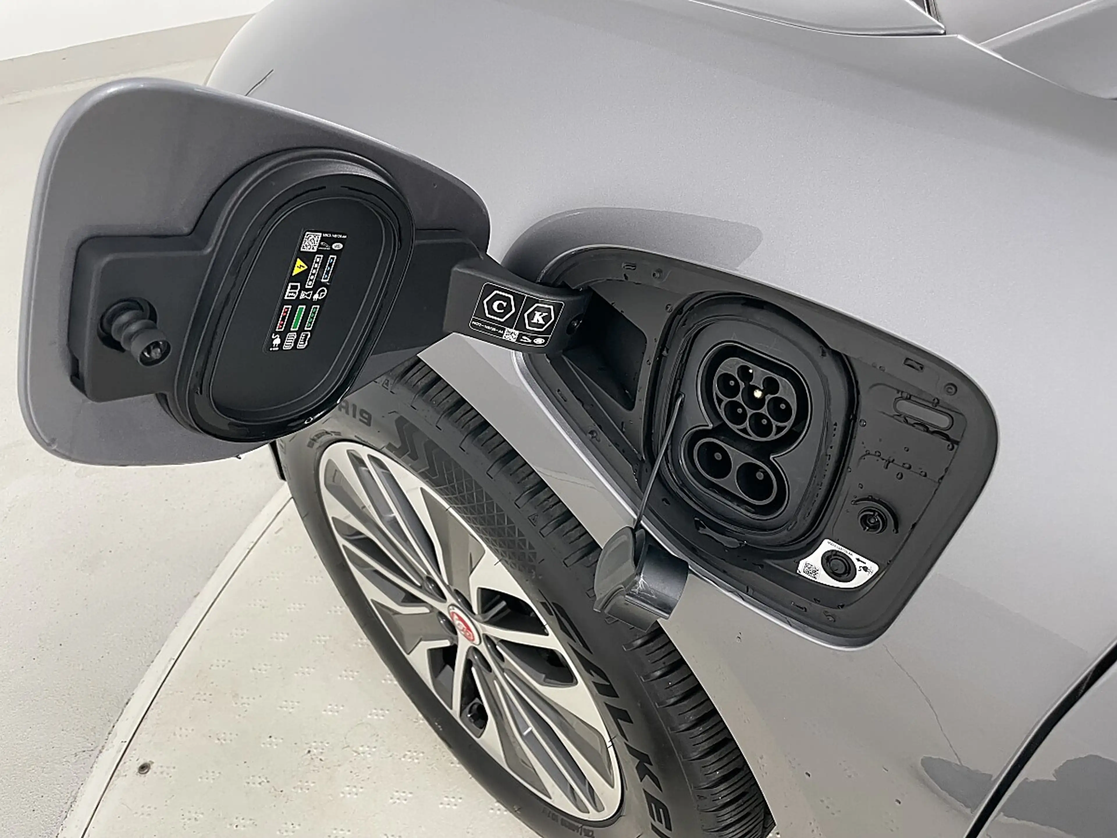 Jaguar I-Pace Austria Edition EV320 AWD | Auto Stahl in Wien 22 — photo 26
