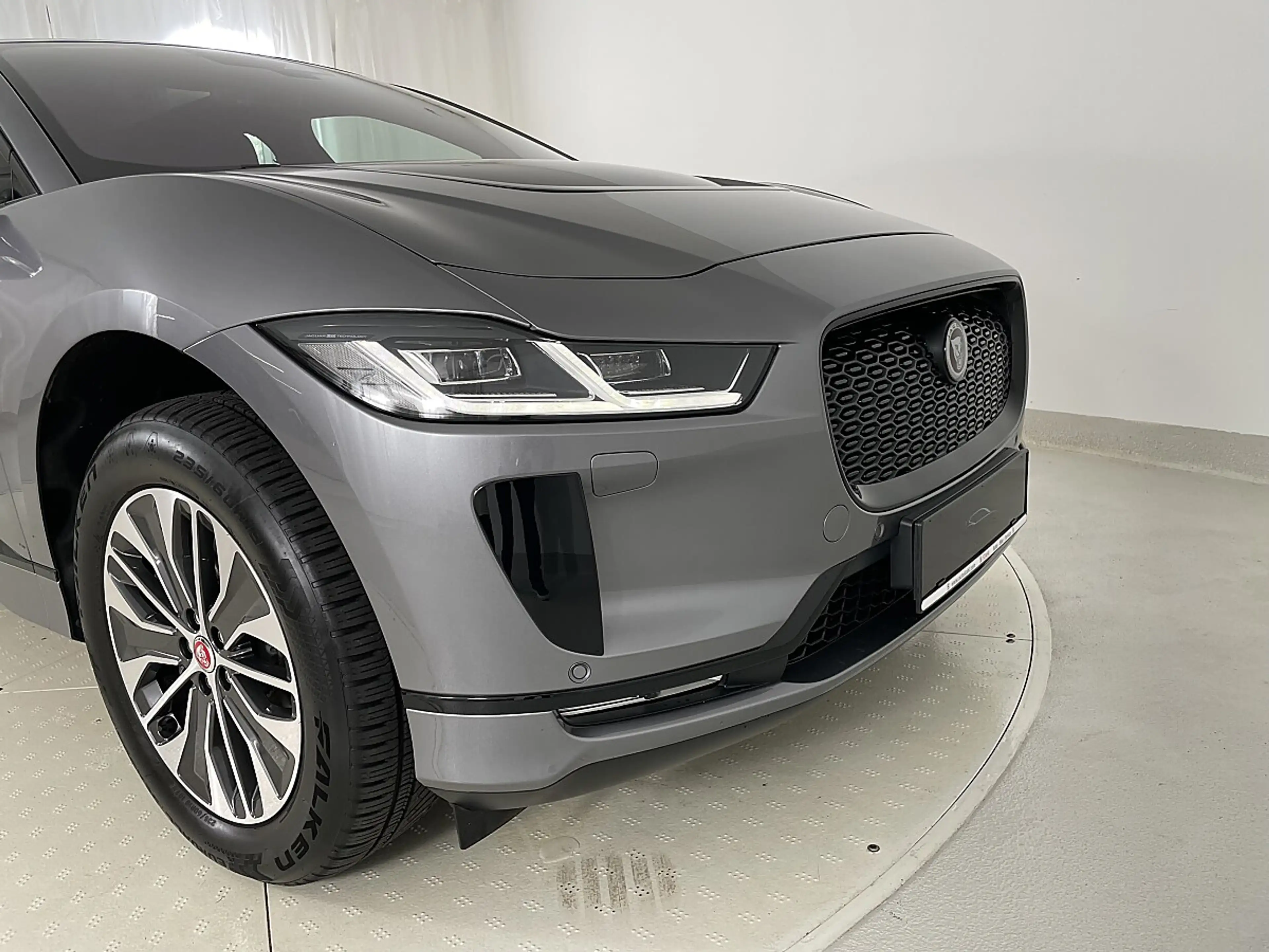 Jaguar I-Pace Austria Edition EV320 AWD | Auto Stahl in Wien 22 — photo 11