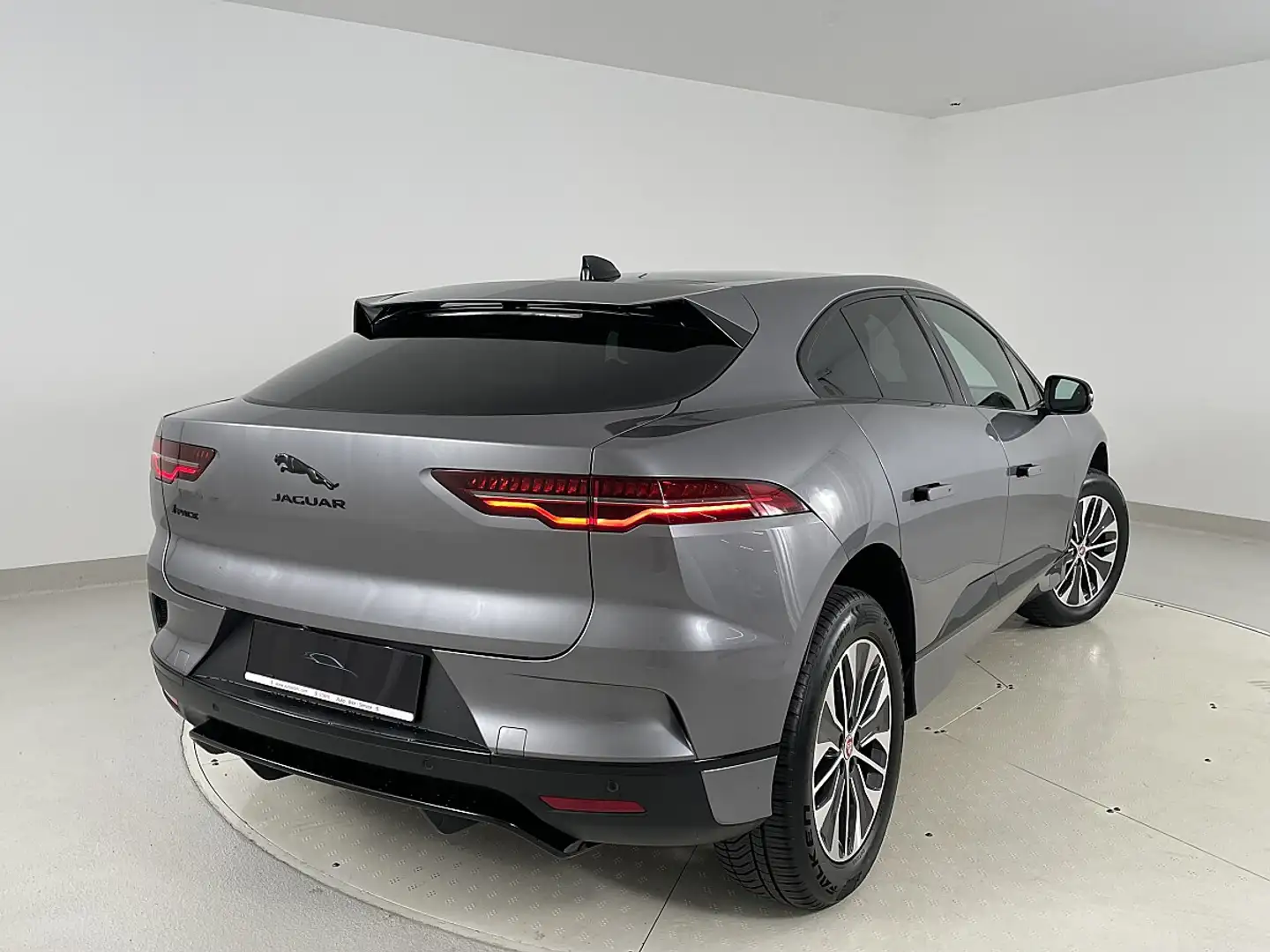 Jaguar I-Pace Austria Edition EV320 AWD | Auto Stahl in Wien 22 Grau - 2