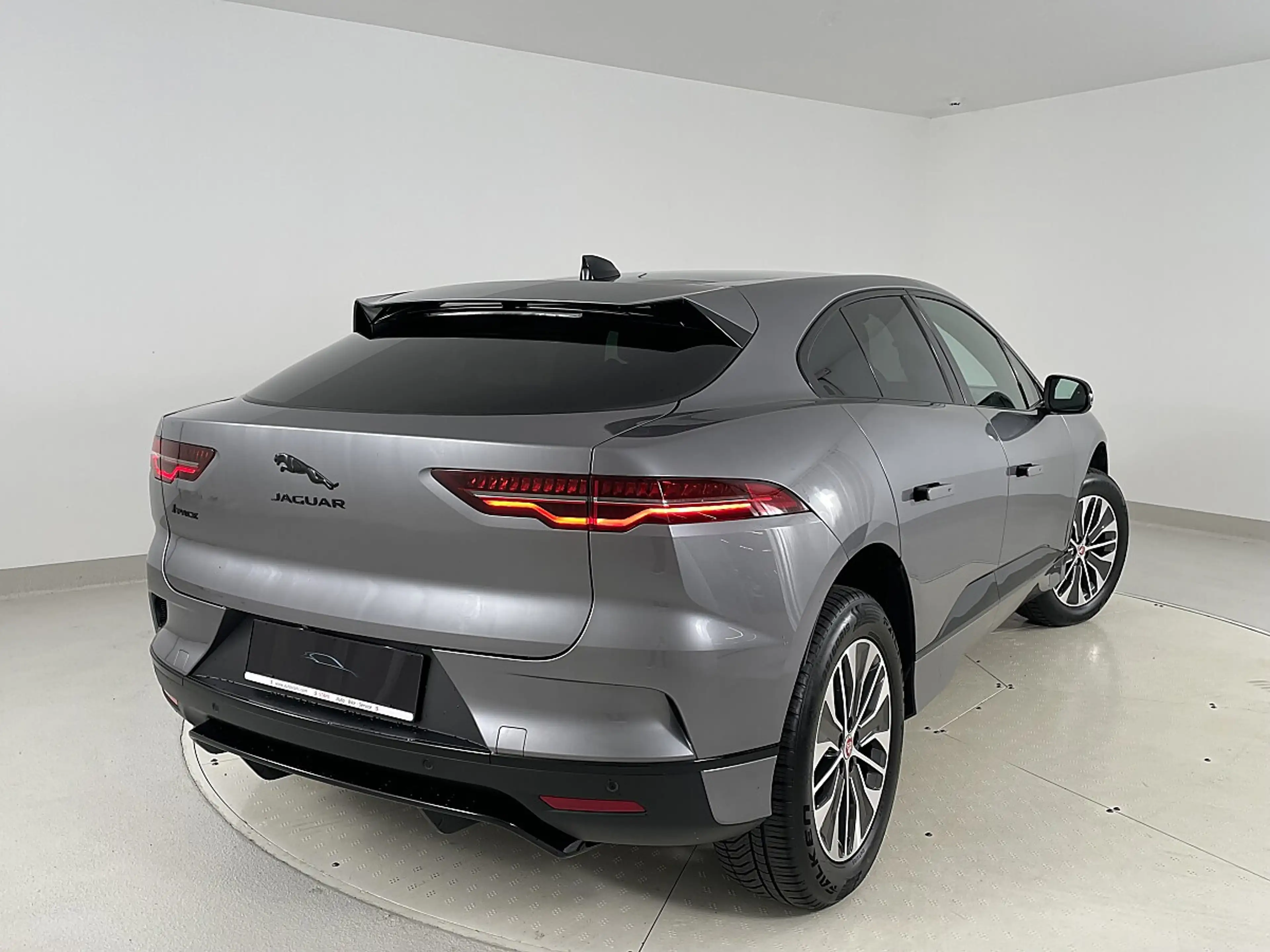 Jaguar I-Pace Austria Edition EV320 AWD | Auto Stahl in Wien 22 — photo 2