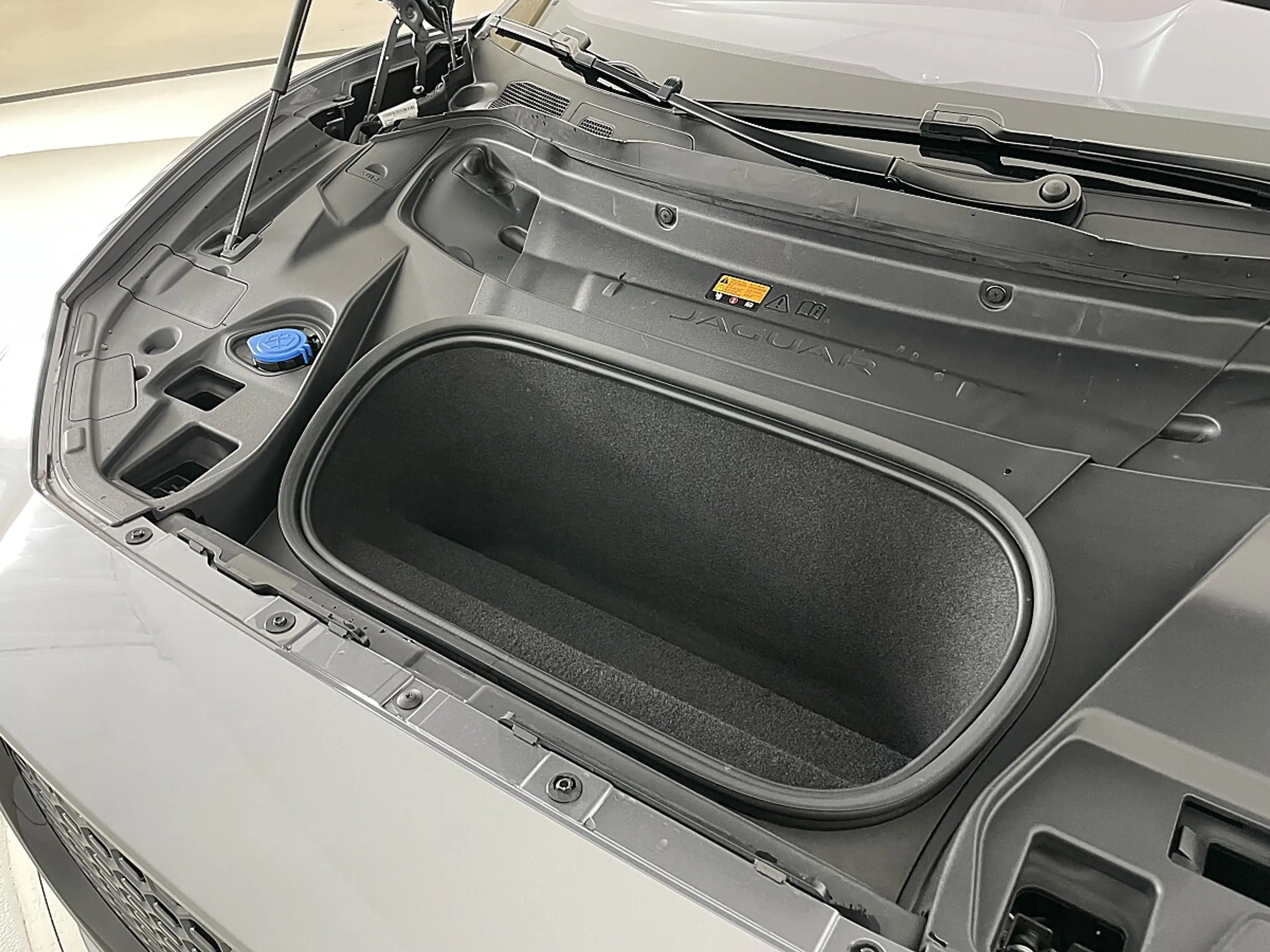 Jaguar I-Pace Austria Edition EV320 AWD | Auto Stahl in Wien 22 — photo 25