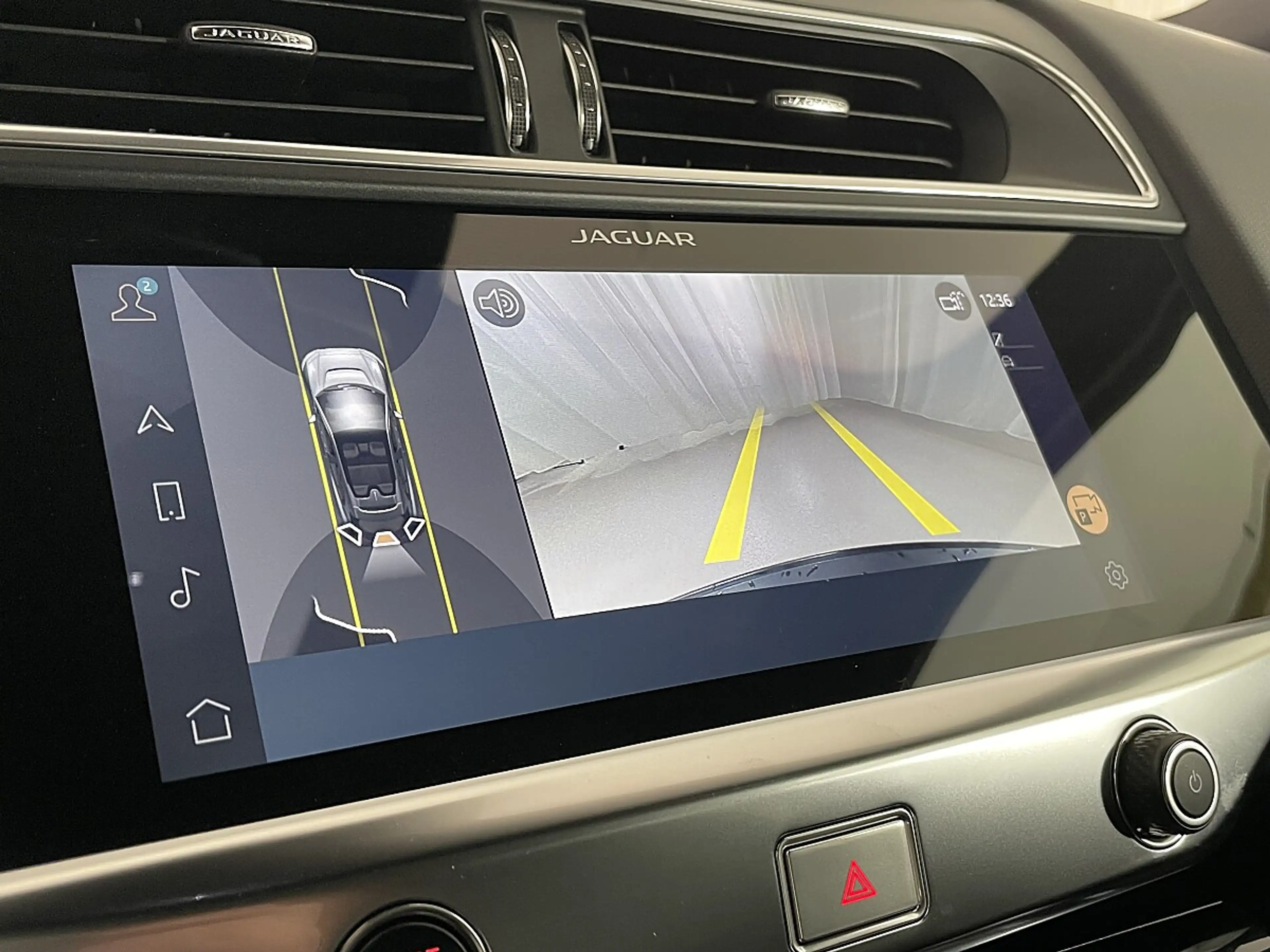 Jaguar I-Pace Austria Edition EV320 AWD | Auto Stahl in Wien 22 — photo 18