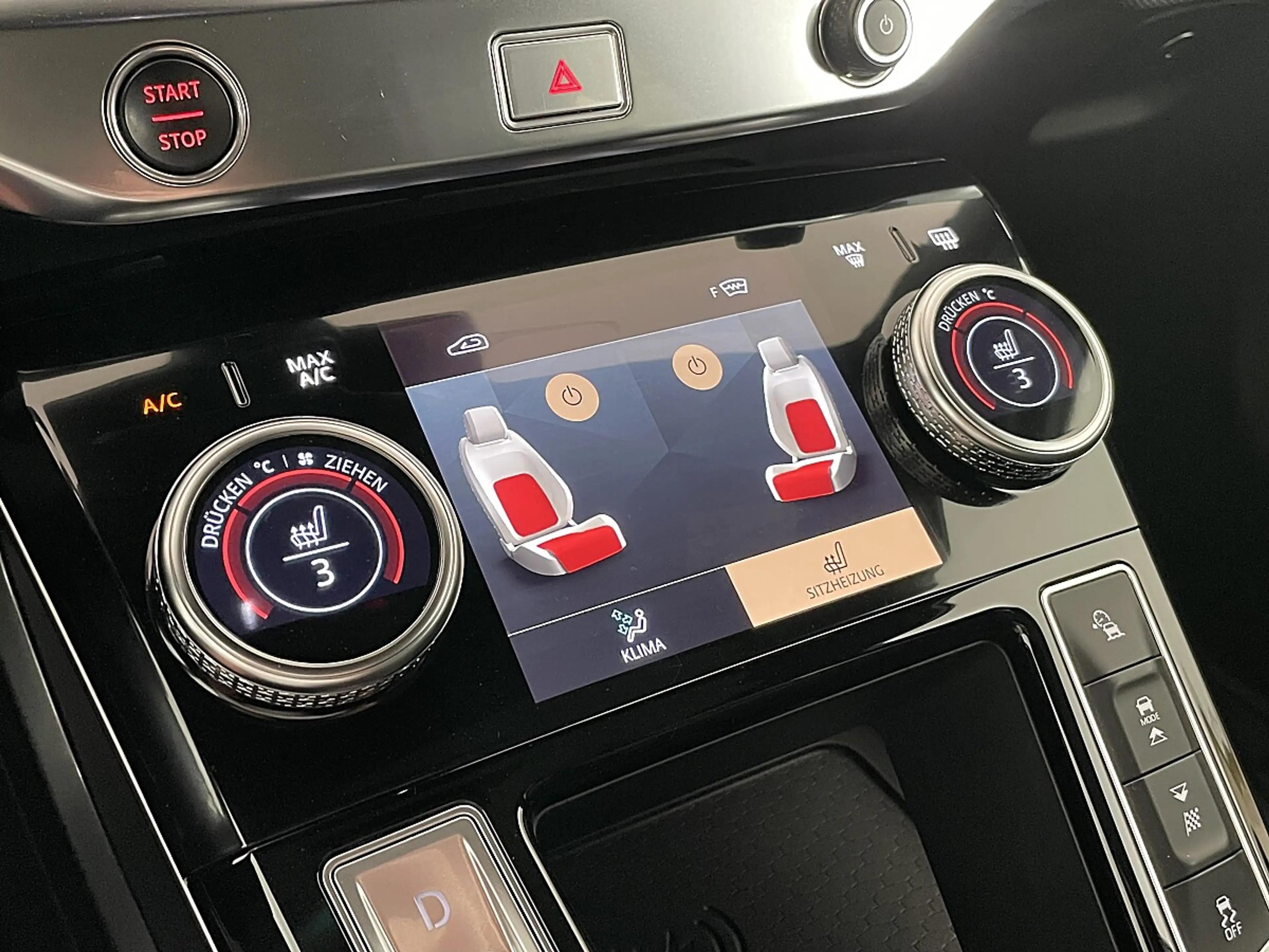 Jaguar I-Pace Austria Edition EV320 AWD | Auto Stahl in Wien 22 — photo 22