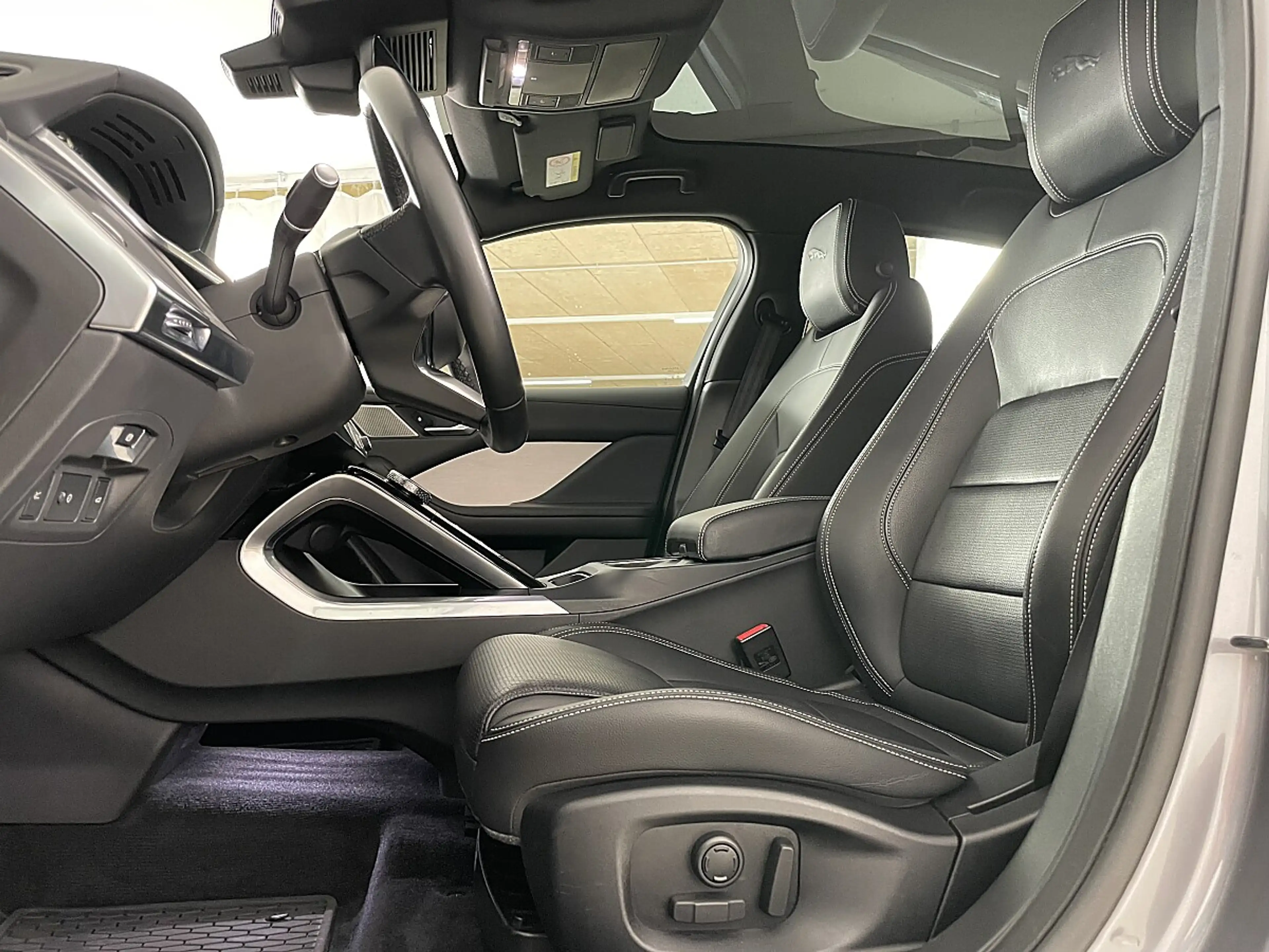 Jaguar I-Pace Austria Edition EV320 AWD | Auto Stahl in Wien 22 — photo 14