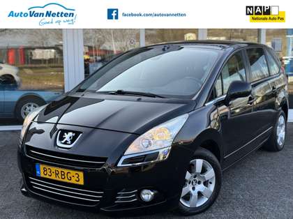 Peugeot 5008 1.6 VTi Blue Lease 5p.