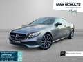 Mercedes-Benz E 220 d Coupé NIGHT*PANO*WIDESC*LED*KAM*COM*TOTW Gris - thumbnail 1
