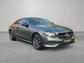 Mercedes-Benz E 220 d Coupé NIGHT*PANO*WIDESC*LED*KAM*COM*TOTW Gris - thumbnail 2