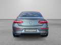 Mercedes-Benz E 220 d Coupé NIGHT*PANO*WIDESC*LED*KAM*COM*TOTW Gris - thumbnail 14