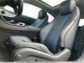 Mercedes-Benz E 220 d Coupé NIGHT*PANO*WIDESC*LED*KAM*COM*TOTW Grau - thumbnail 6