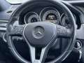 Mercedes-Benz E 200 CGI Avantgarde LED Navi Schiebedach AHK Siyah - thumbnail 18