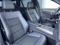 Mercedes-Benz E 200 CGI Avantgarde LED Navi Schiebedach AHK Siyah - thumbnail 26
