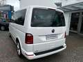Volkswagen T6 Multivan 2.0 TDI Highline DSG Weiß - thumbnail 7