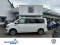 Volkswagen T6 Multivan 2.0 TDI Highline DSG Blanc - thumbnail 1