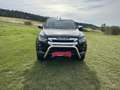 Isuzu D-Max D-Max Double Cab 4WD Autm. LSE Schwarz - thumbnail 4