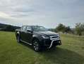 Isuzu D-Max D-Max Double Cab 4WD Autm. LSE Schwarz - thumbnail 1