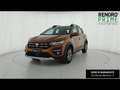 Dacia Sandero Stepway 1.0 tce Comfort Eco-g 100cv Arancione - thumbnail 1