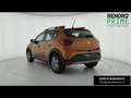 Dacia Sandero Stepway 1.0 tce Comfort Eco-g 100cv Arancione - thumbnail 7