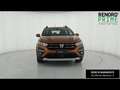 Dacia Sandero Stepway 1.0 tce Comfort Eco-g 100cv Arancione - thumbnail 3
