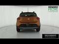 Dacia Sandero Stepway 1.0 tce Comfort Eco-g 100cv Arancione - thumbnail 4