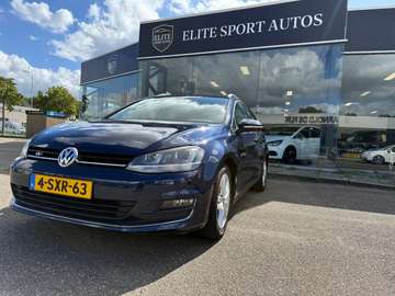 1.4 TSI Highline R Line I Automaat I Cruise contro