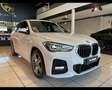 BMW X1 (F48) - X1 xDrive20d 4X4 Msport 190cv 2022 *IVA* Bianco - thumbnail 3