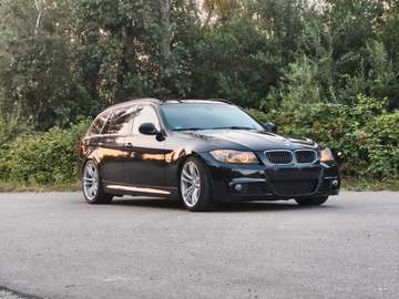 335d M Sport Edition 500PK