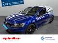 Volkswagen Golf R VII 2.0TSI 4M DSG / Navi, AppConnect, LED Bleu - thumbnail 1