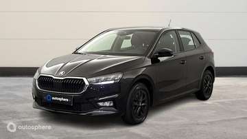 1.0 TSI Evo2 116ch Selection DSG7