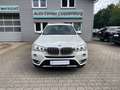 BMW X3 xDrive 20 d xLine Weiß - thumbnail 2