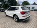 BMW X3 xDrive 20 d xLine Weiß - thumbnail 4
